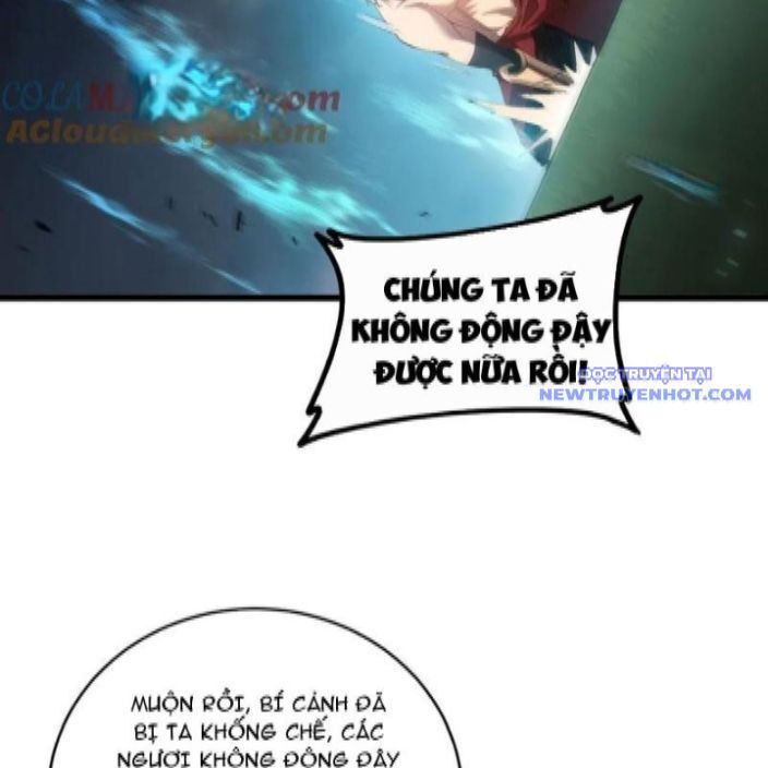 Ta Là Chúa Tể Trùng Độc: Chapter 46