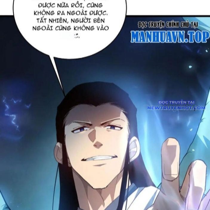 Ta Là Chúa Tể Trùng Độc: Chapter 46