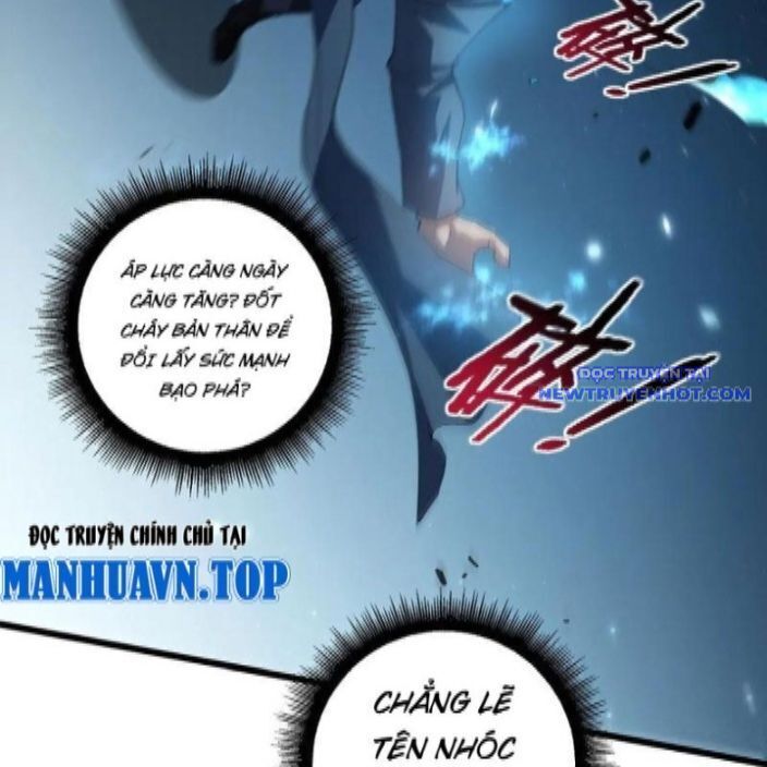 Ta Là Chúa Tể Trùng Độc: Chapter 46