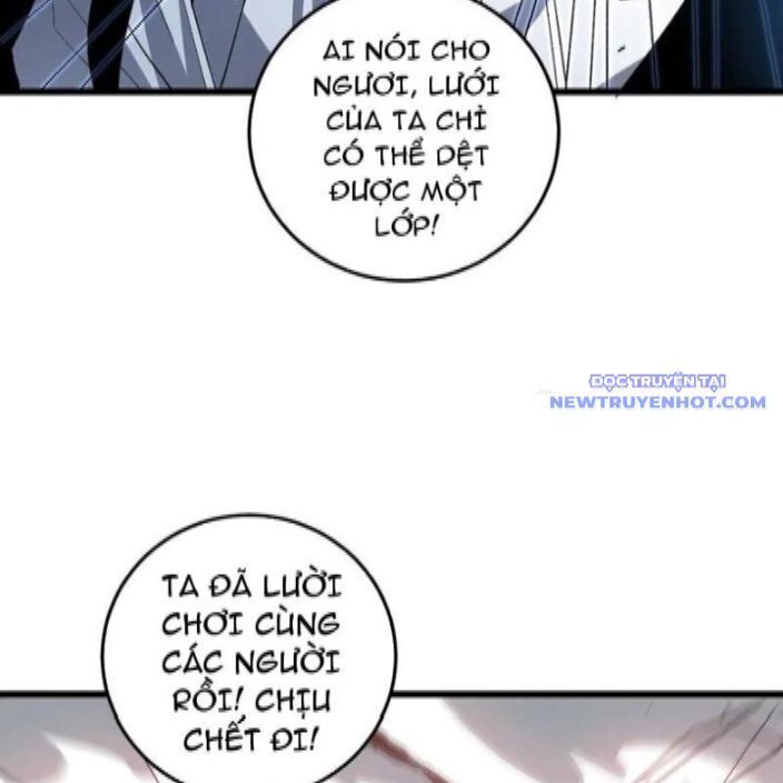 Ta Là Chúa Tể Trùng Độc: Chapter 46