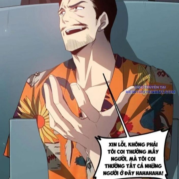 Ta Là Chúa Tể Trùng Độc: Chapter 46