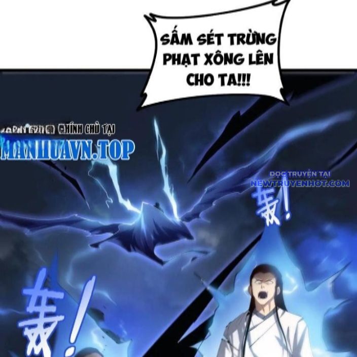 Ta Là Chúa Tể Trùng Độc: Chapter 46