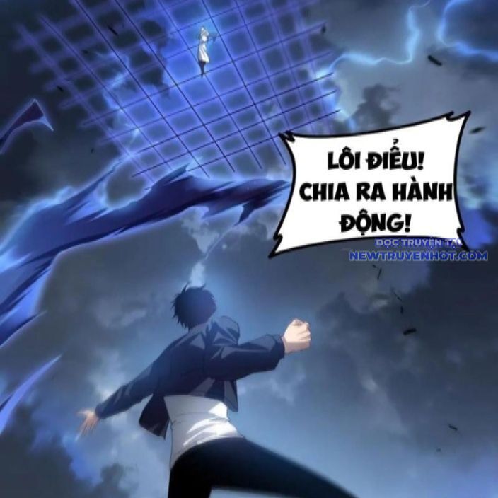 Ta Là Chúa Tể Trùng Độc: Chapter 46