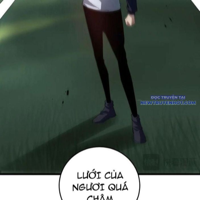 Ta Là Chúa Tể Trùng Độc: Chapter 46