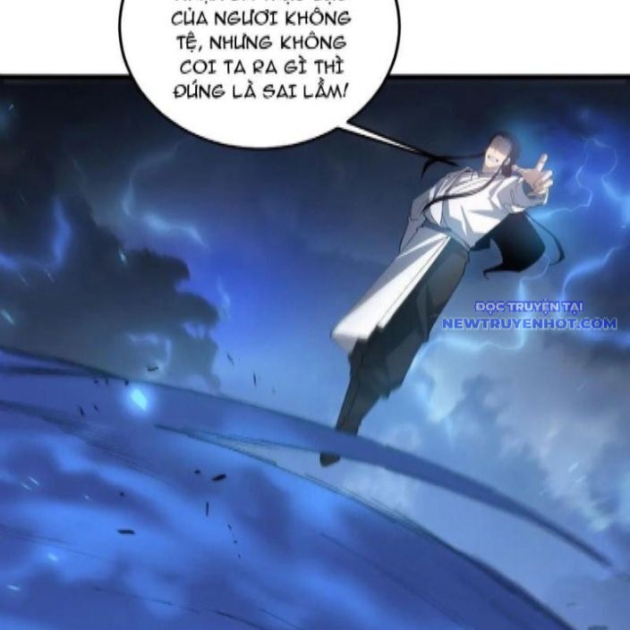 Ta Là Chúa Tể Trùng Độc: Chapter 46