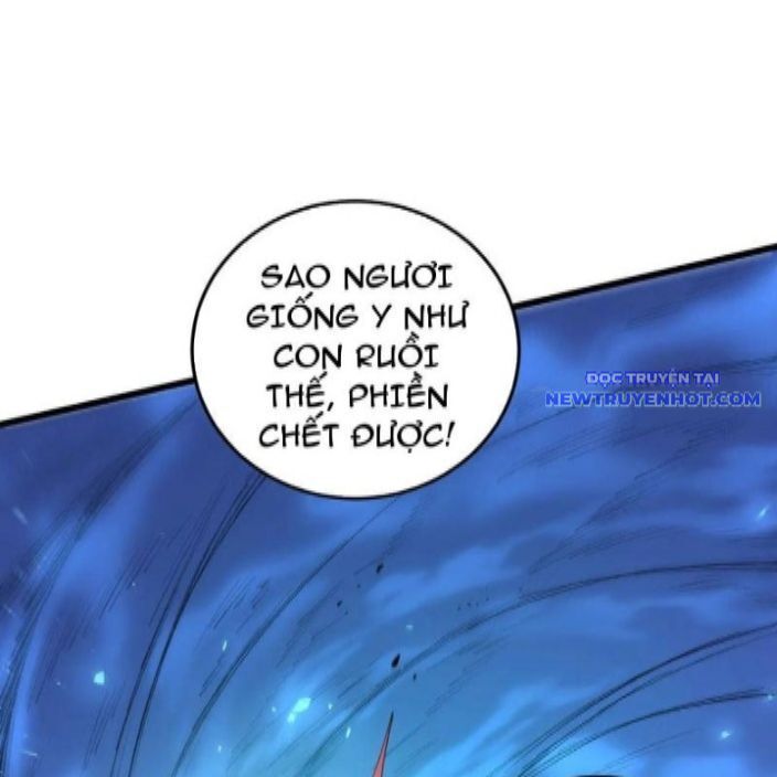 Ta Là Chúa Tể Trùng Độc: Chapter 46
