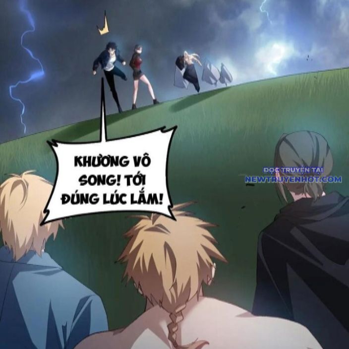 Ta Là Chúa Tể Trùng Độc: Chapter 46