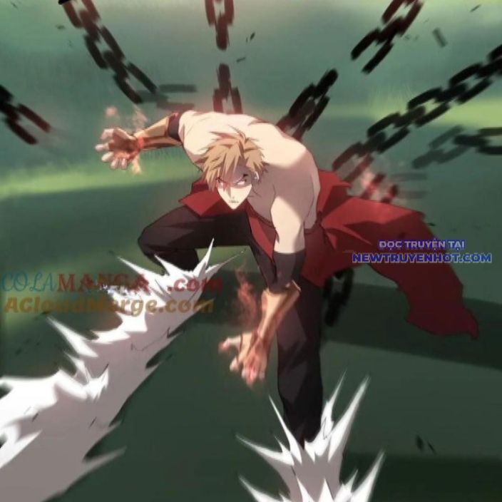 Ta Là Chúa Tể Trùng Độc: Chapter 46