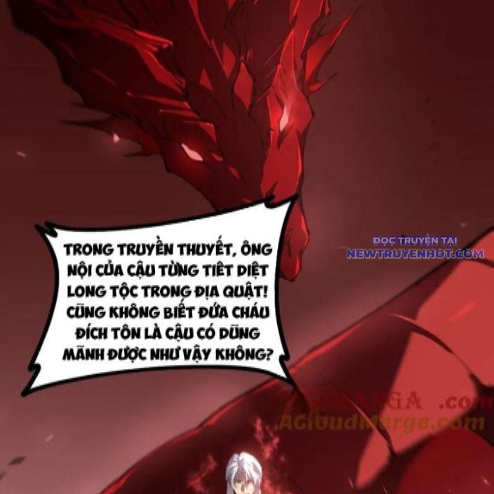 Ta Là Chúa Tể Trùng Độc: Chapter 46