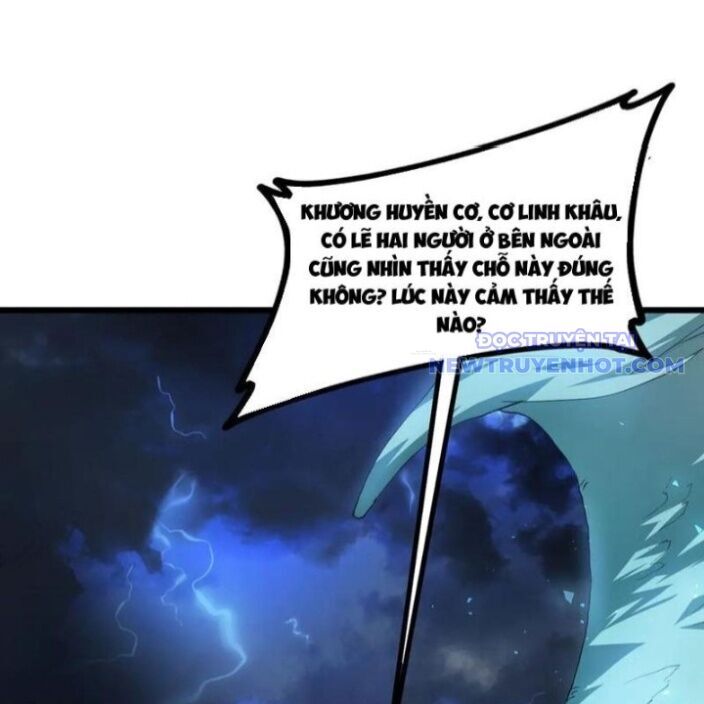 Ta Là Chúa Tể Trùng Độc: Chapter 47