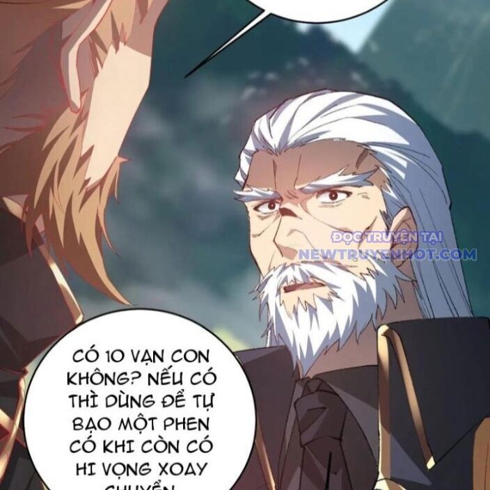 Ta Là Chúa Tể Trùng Độc: Chapter 47
