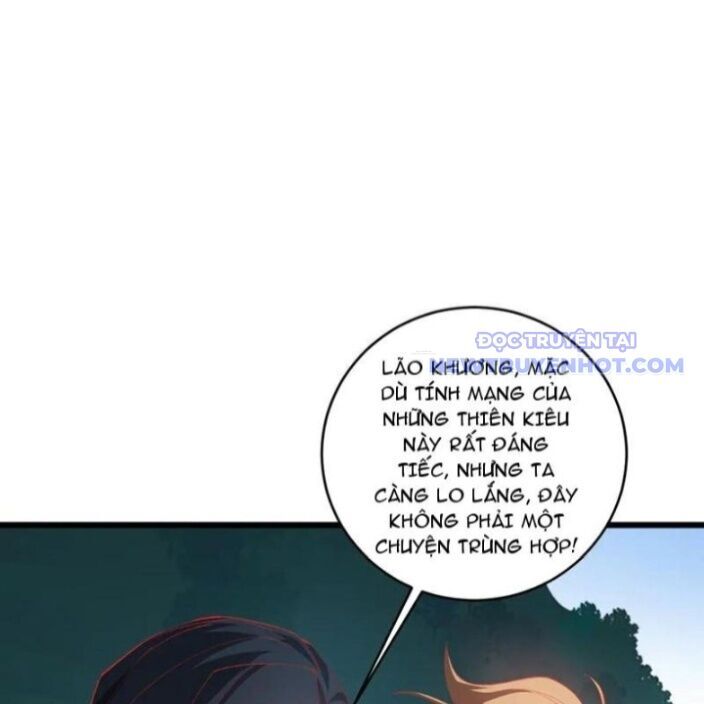 Ta Là Chúa Tể Trùng Độc: Chapter 47