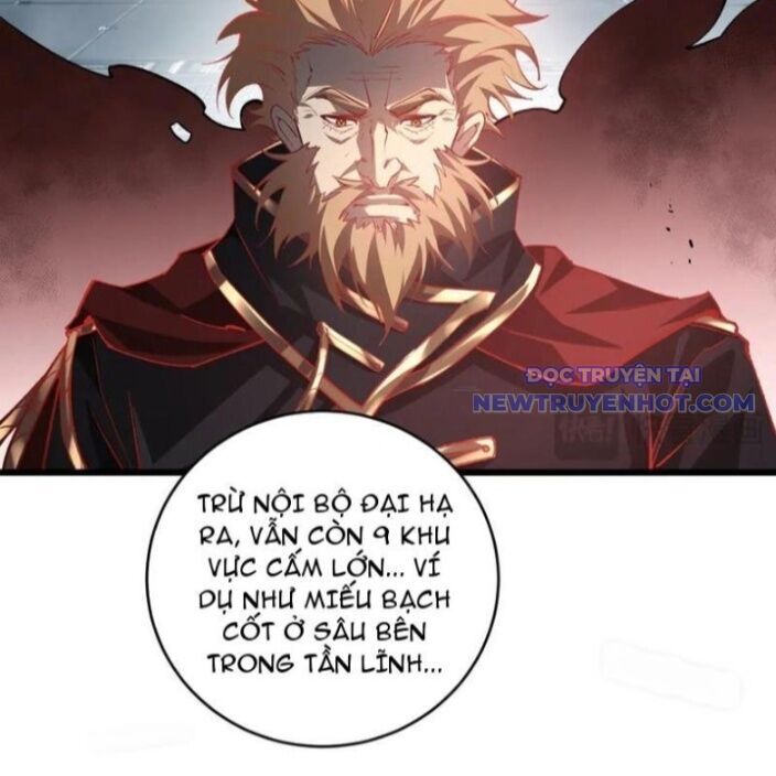 Ta Là Chúa Tể Trùng Độc: Chapter 47