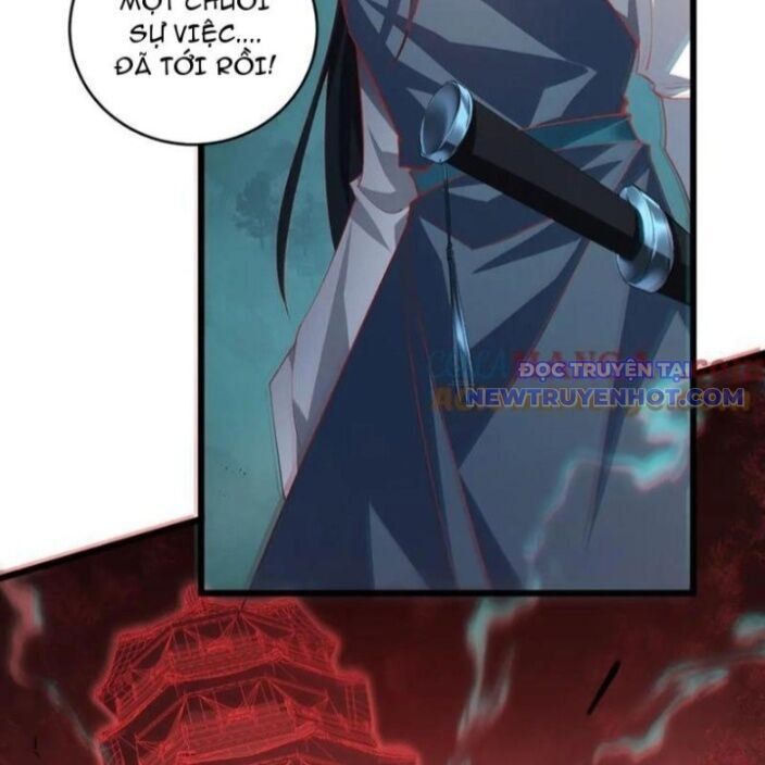 Ta Là Chúa Tể Trùng Độc: Chapter 47