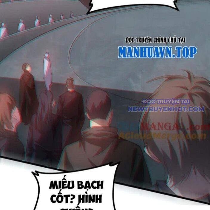 Ta Là Chúa Tể Trùng Độc: Chapter 47