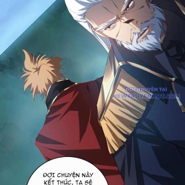 Ta Là Chúa Tể Trùng Độc: Chapter 47