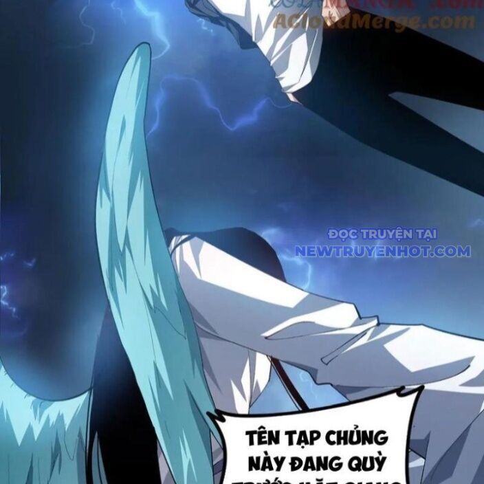 Ta Là Chúa Tể Trùng Độc: Chapter 47