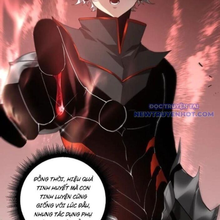 Ta Là Chúa Tể Trùng Độc: Chapter 47