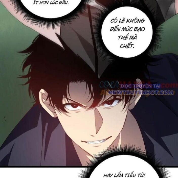 Ta Là Chúa Tể Trùng Độc: Chapter 47