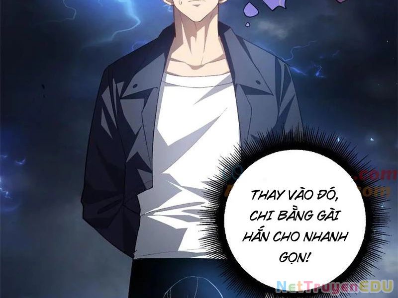 Ta Là Chúa Tể Trùng Độc: Chapter 48