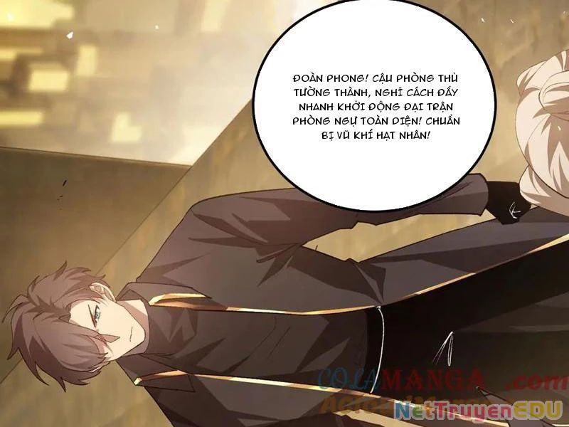 Ta Là Chúa Tể Trùng Độc: Chapter 48