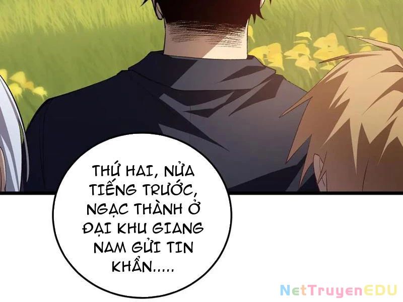 Ta Là Chúa Tể Trùng Độc: Chapter 48