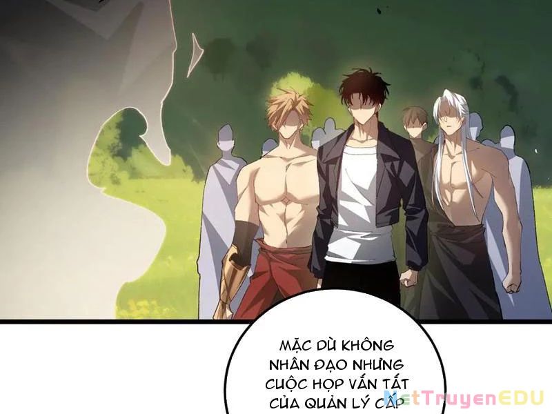 Ta Là Chúa Tể Trùng Độc: Chapter 48