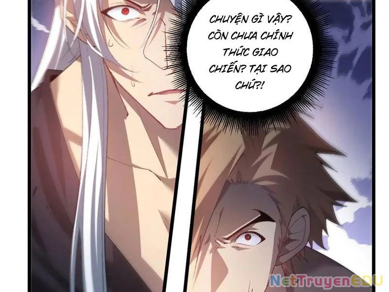 Ta Là Chúa Tể Trùng Độc: Chapter 48