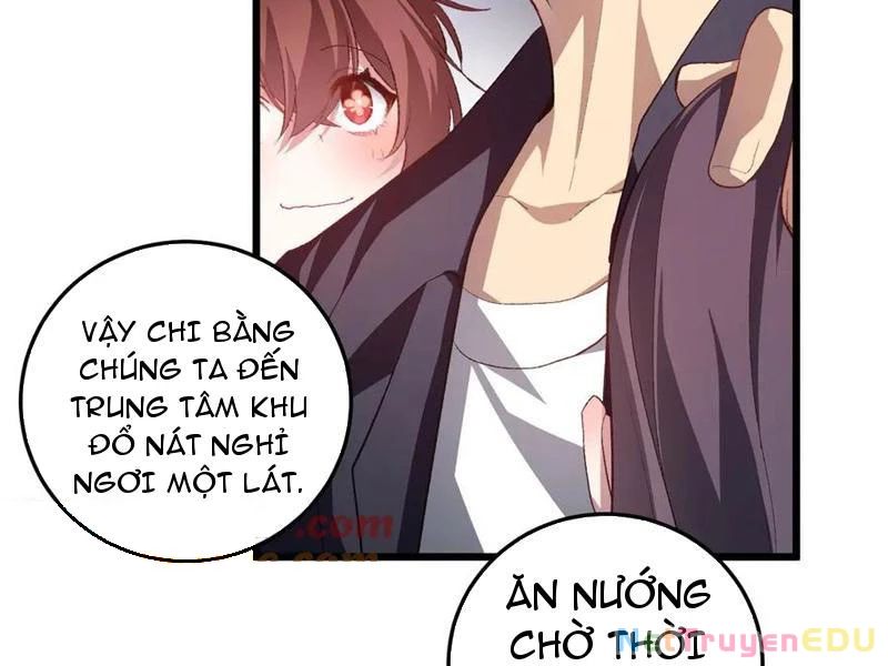 Ta Là Chúa Tể Trùng Độc: Chapter 48