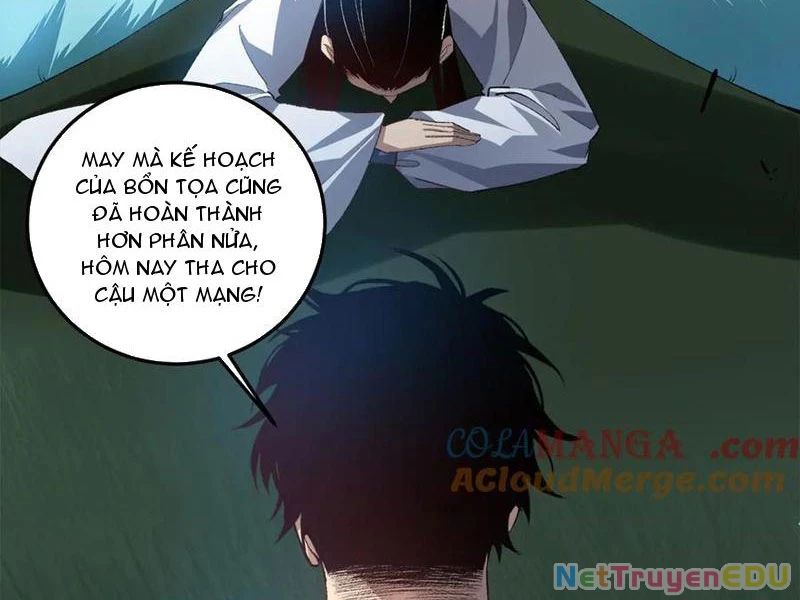 Ta Là Chúa Tể Trùng Độc: Chapter 48