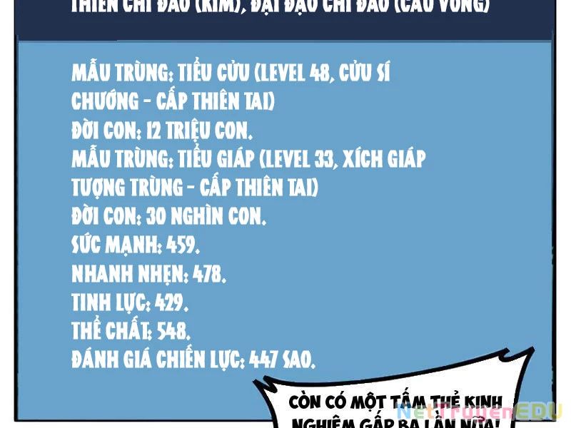 Ta Là Chúa Tể Trùng Độc: Chapter 48