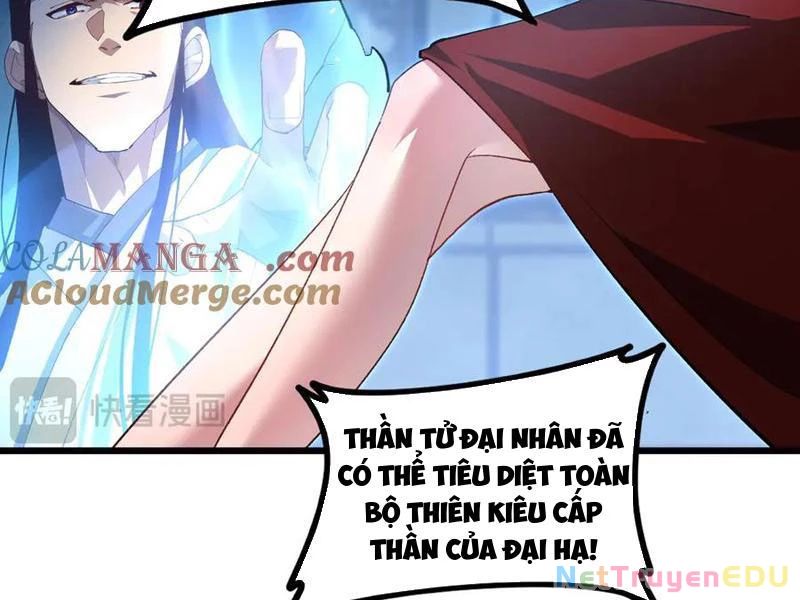 Ta Là Chúa Tể Trùng Độc: Chapter 48
