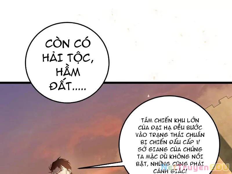 Ta Là Chúa Tể Trùng Độc: Chapter 48