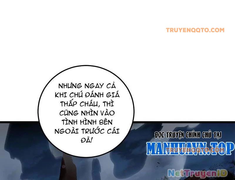Ta Là Chúa Tể Trùng Độc: Chapter 49