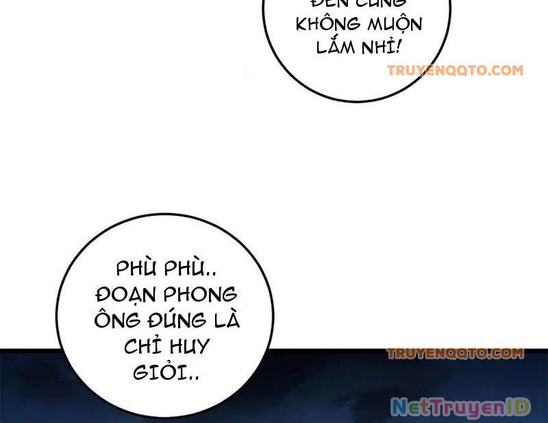 Ta Là Chúa Tể Trùng Độc: Chapter 49