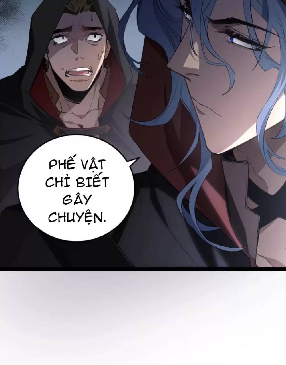 Ta Là Chúa Tể Trùng Độc: Chapter 5.1