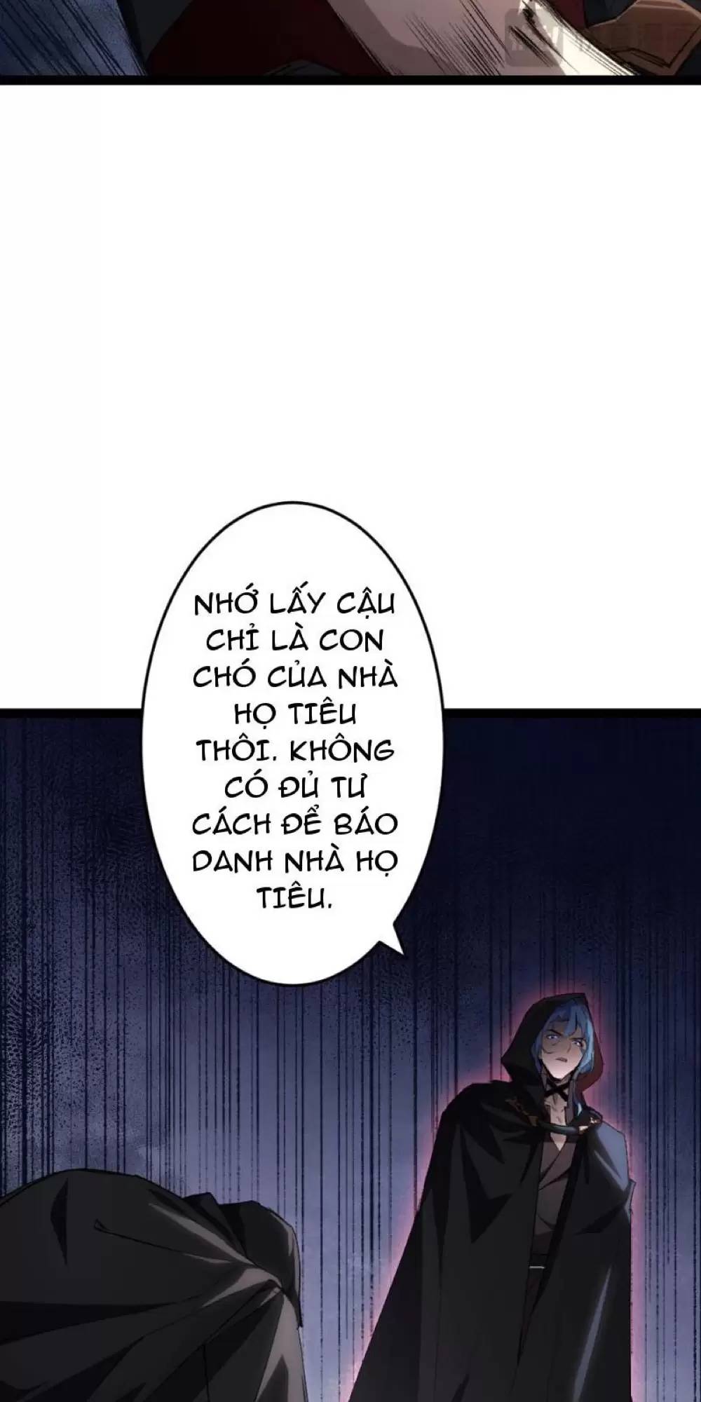 Ta Là Chúa Tể Trùng Độc: Chapter 5.1