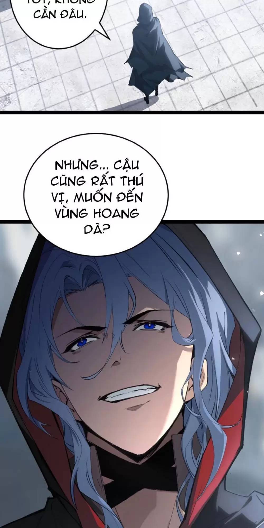 Ta Là Chúa Tể Trùng Độc: Chapter 5.1