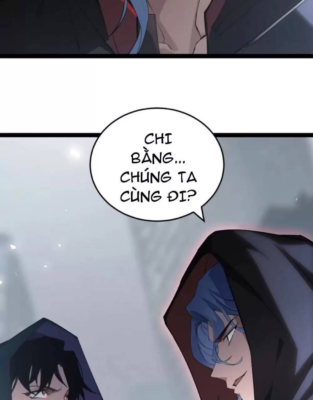 Ta Là Chúa Tể Trùng Độc: Chapter 5.1