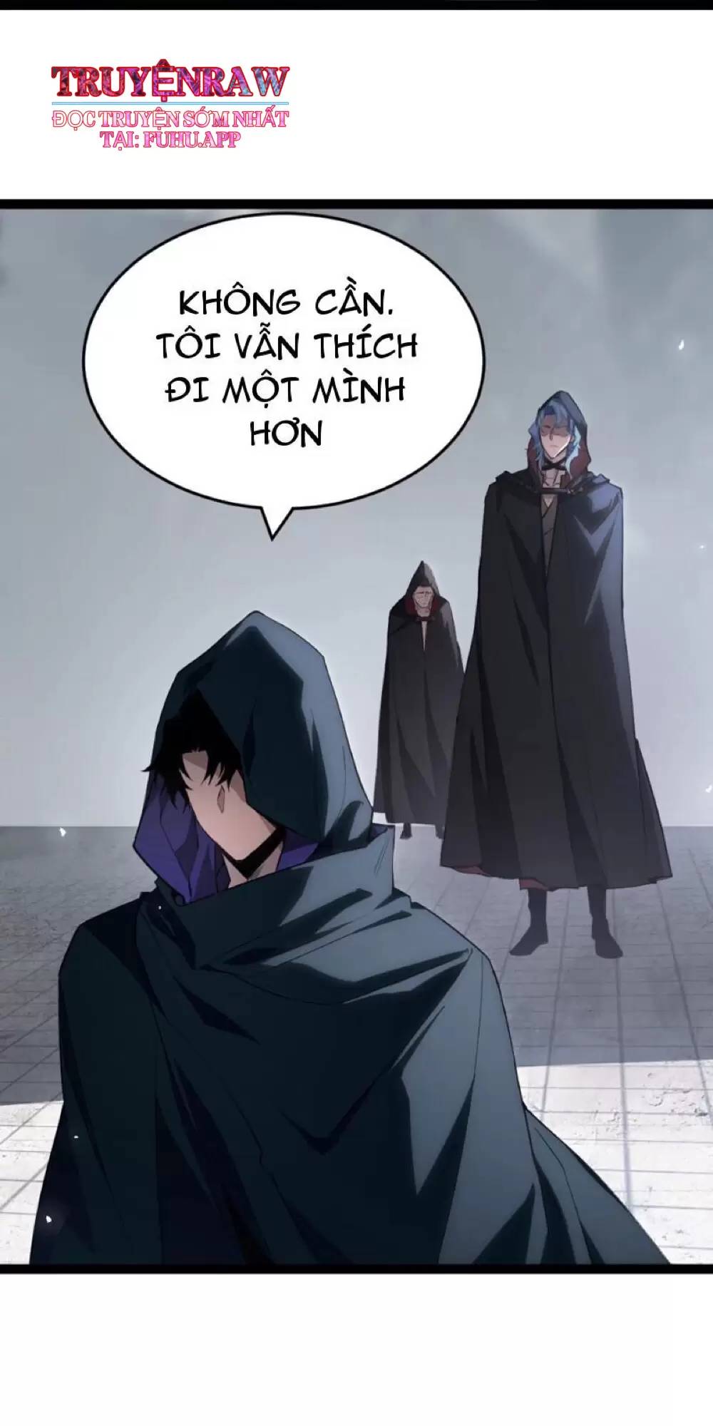 Ta Là Chúa Tể Trùng Độc: Chapter 5.1