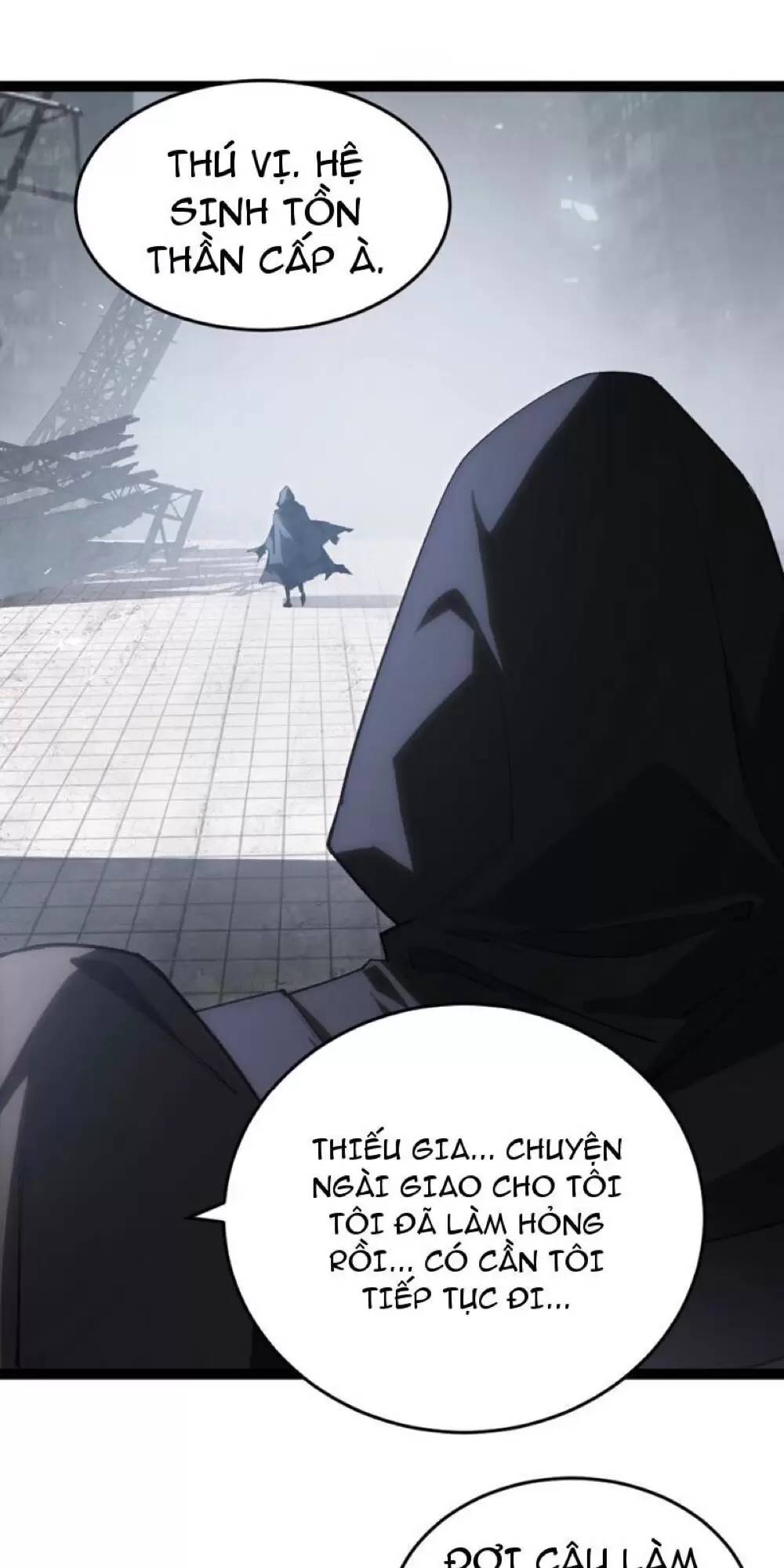 Ta Là Chúa Tể Trùng Độc: Chapter 5.1