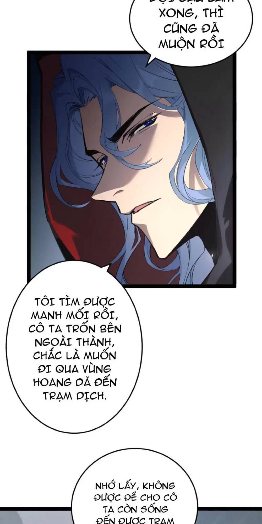 Ta Là Chúa Tể Trùng Độc: Chapter 5.1