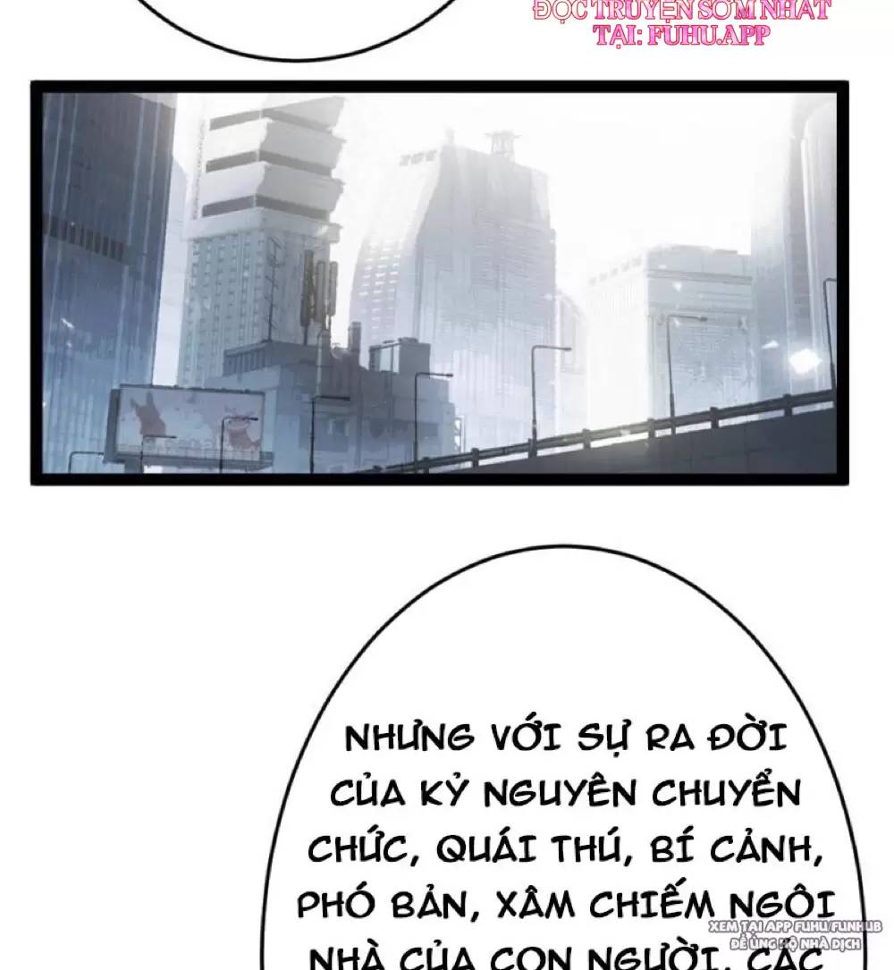 Ta Là Chúa Tể Trùng Độc: Chapter 5.1