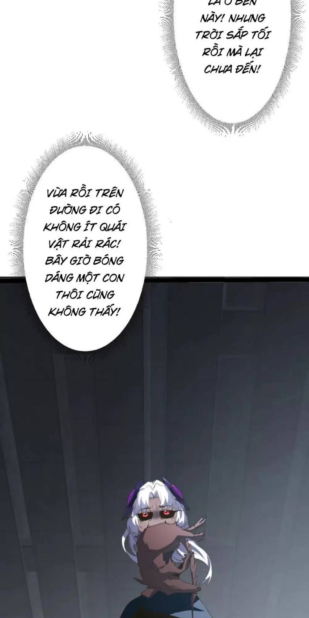 Ta Là Chúa Tể Trùng Độc: Chapter 5.1