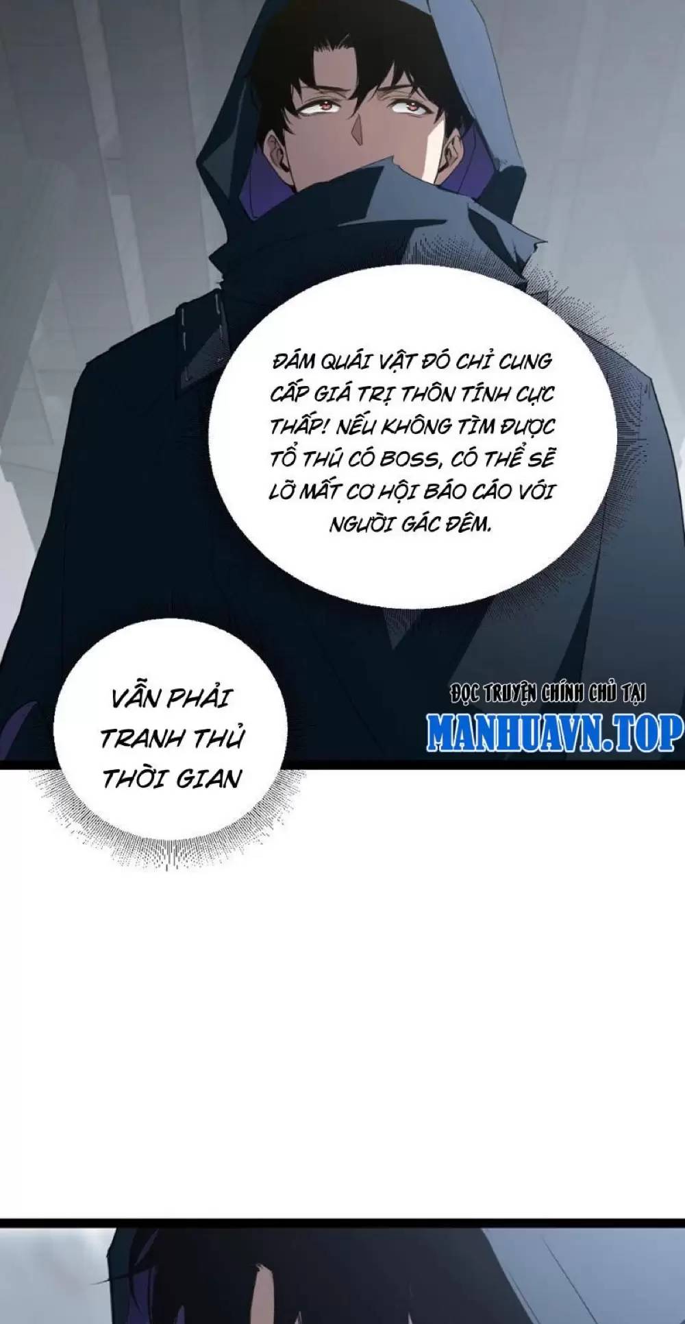Ta Là Chúa Tể Trùng Độc: Chapter 5.1