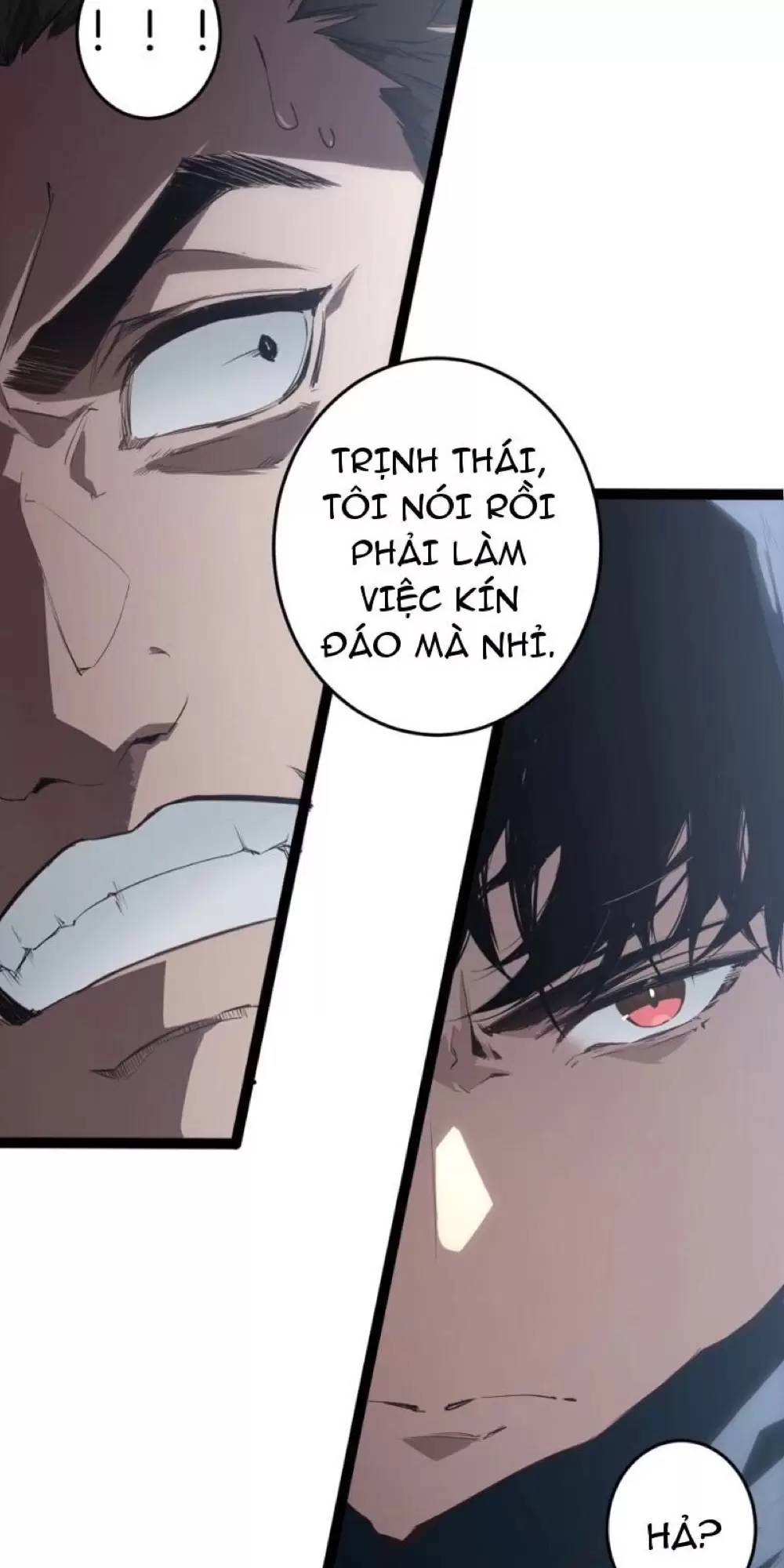 Ta Là Chúa Tể Trùng Độc: Chapter 5.1