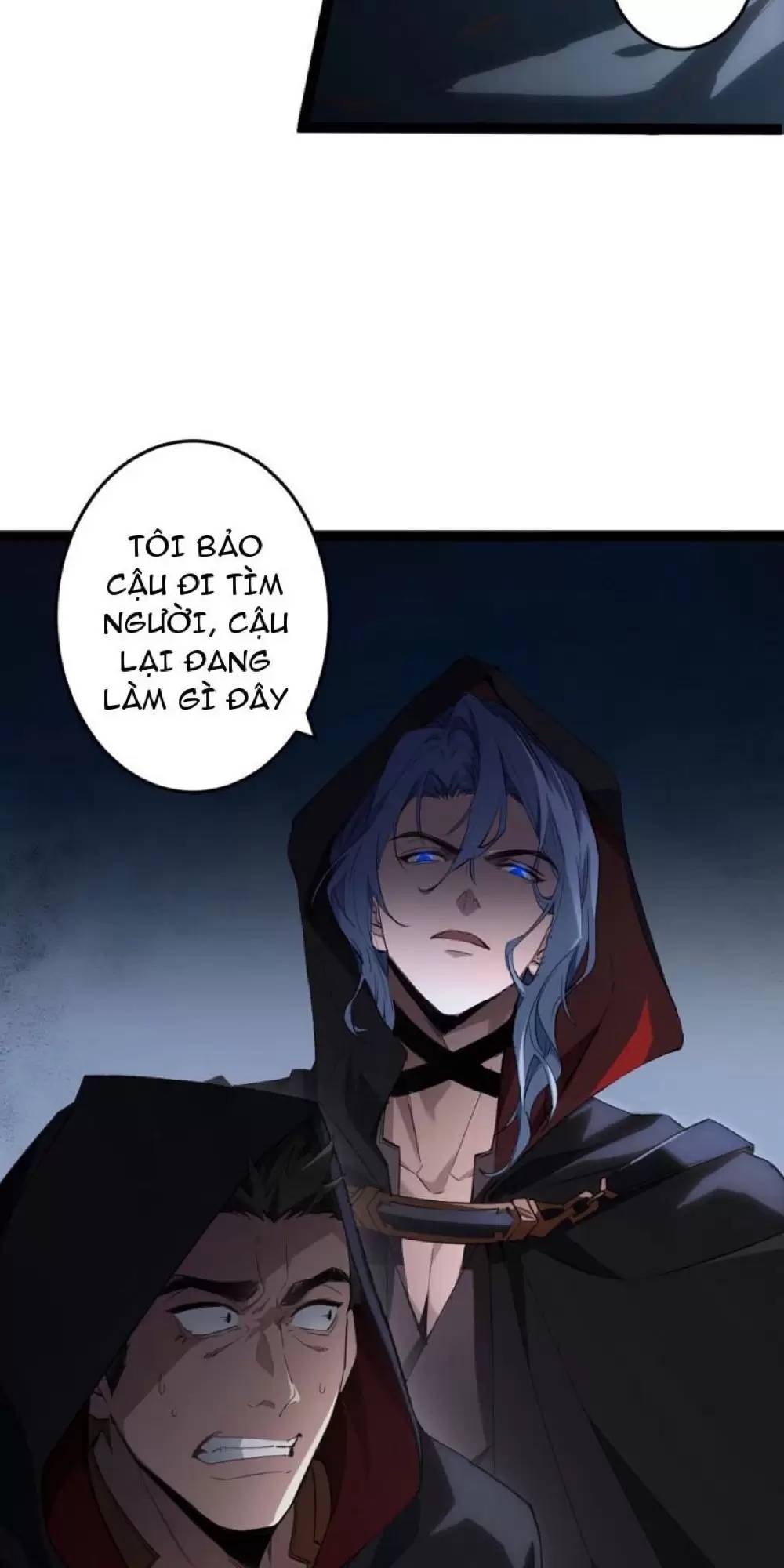 Ta Là Chúa Tể Trùng Độc: Chapter 5.1