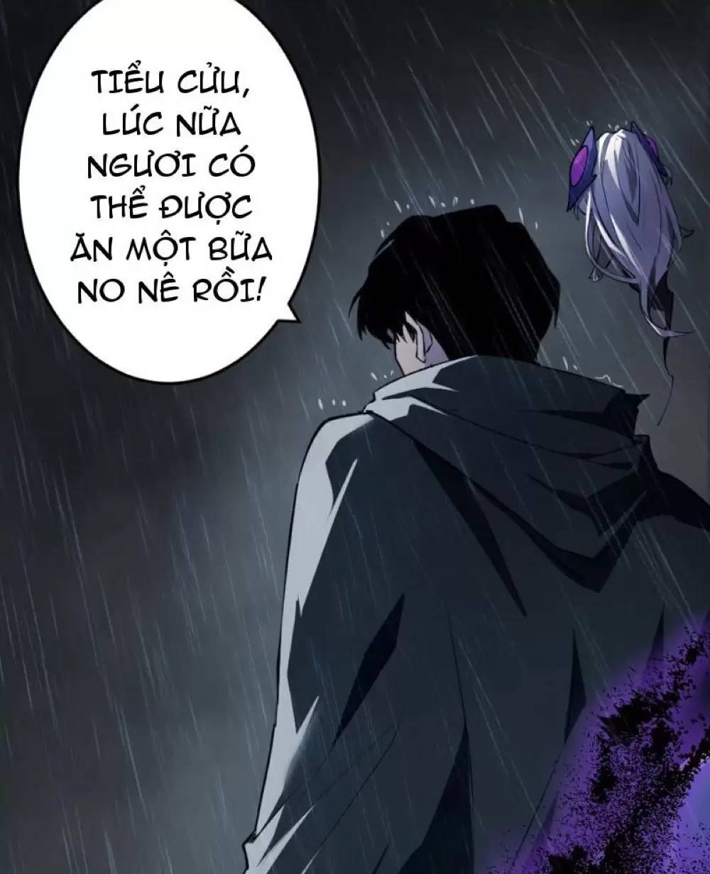 Ta Là Chúa Tể Trùng Độc: Chapter 5.2