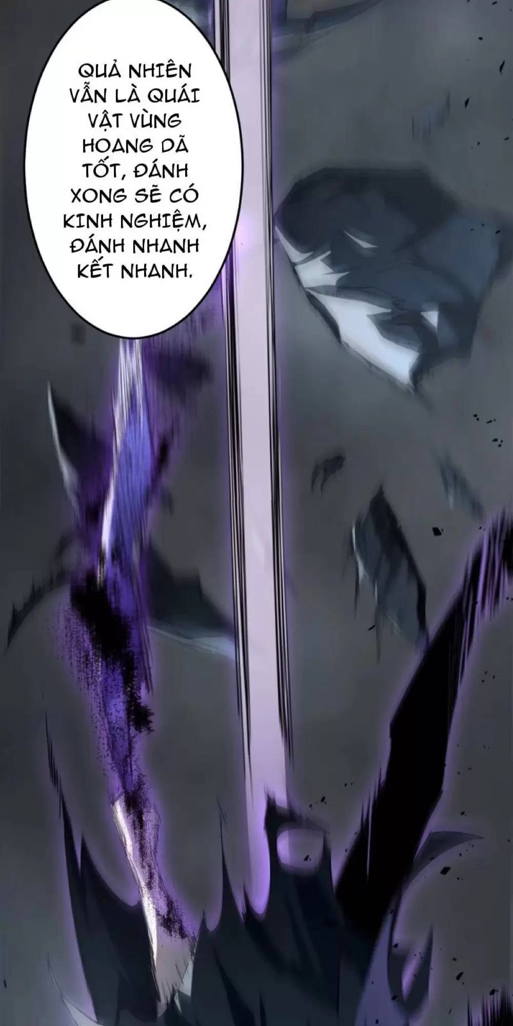 Ta Là Chúa Tể Trùng Độc: Chapter 5.2