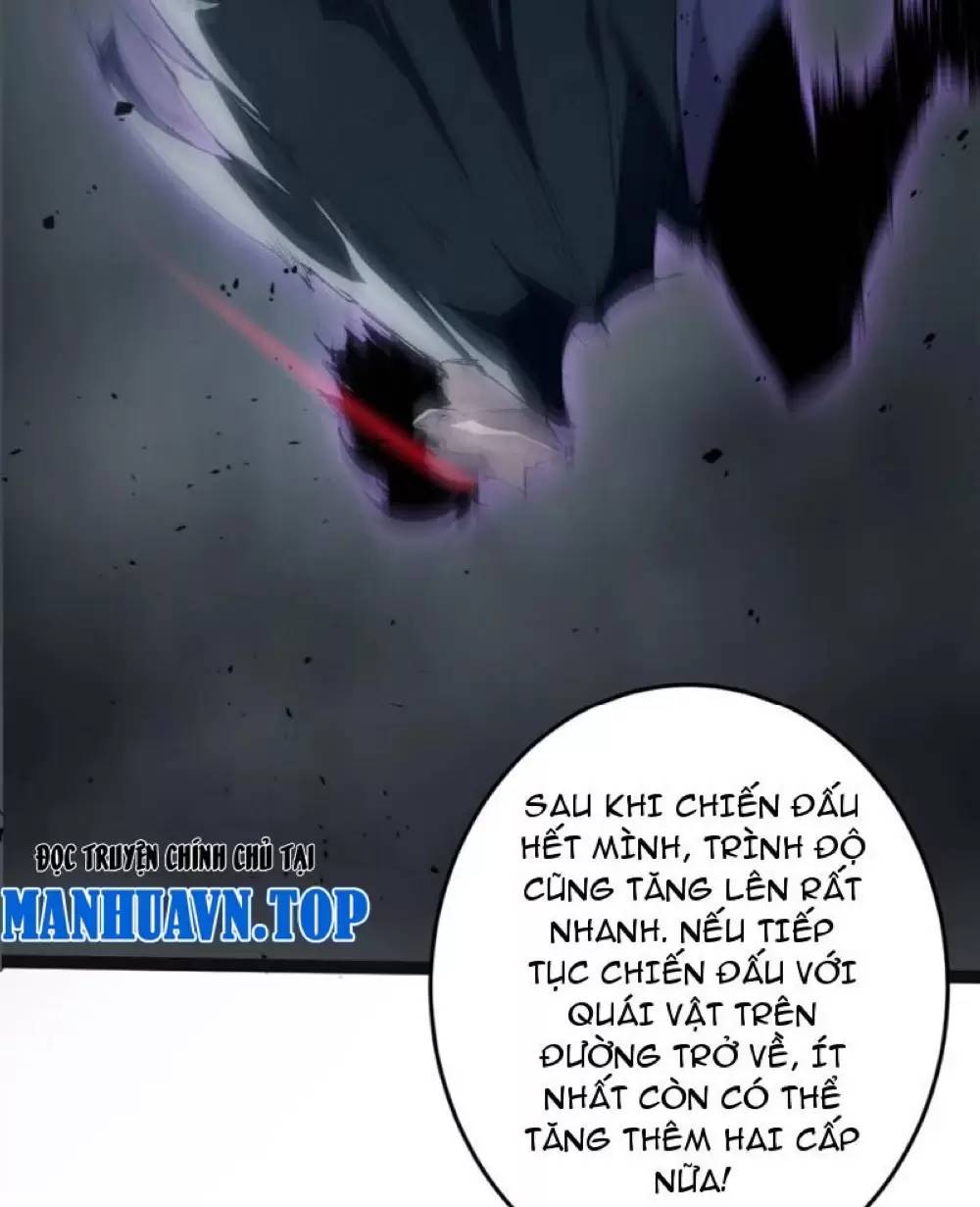 Ta Là Chúa Tể Trùng Độc: Chapter 5.2